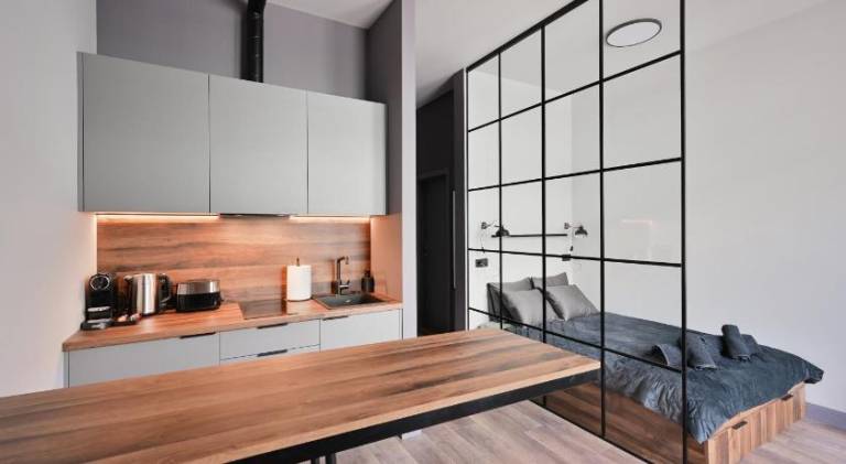 Rental apartment | Next to Nativity Cathedral — photo 2