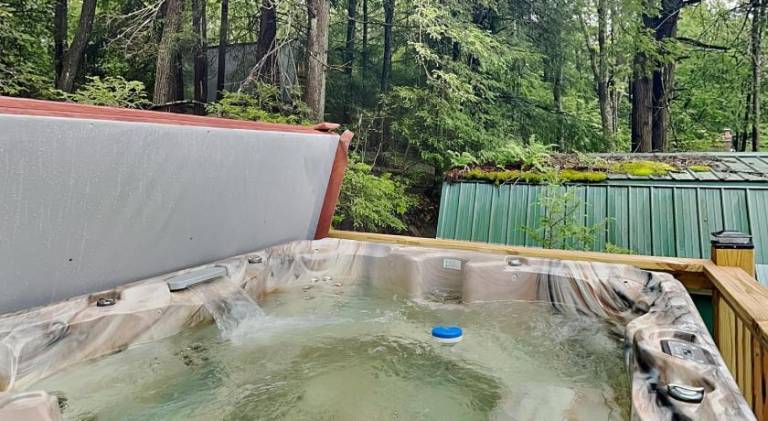 Lovely vacation home | Pets allowed in Deer Park, MD