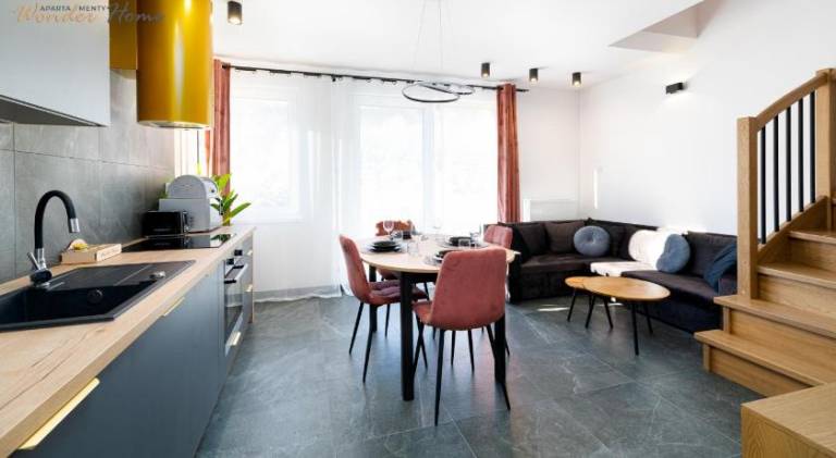 Rental apartment | Pet-friendly — photo 2