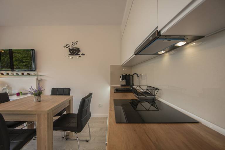 Holiday apartment | Mountain view — photo 2