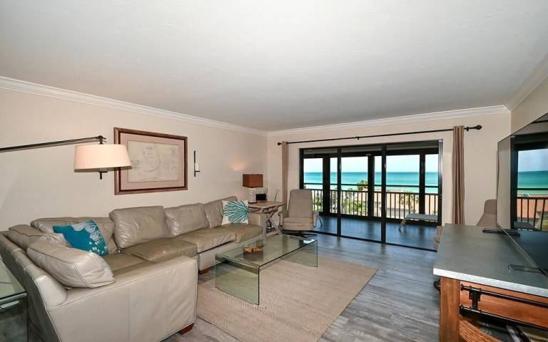 Ferienwohnung Siesta Key