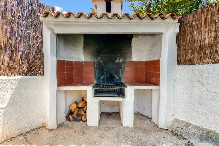Villa 'Maria Beach' with Private Pool, Wi-Fi and Air Conditioning — photo 4