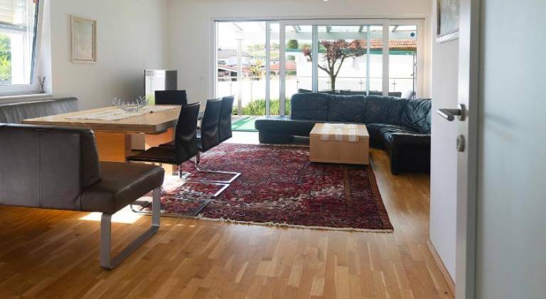 160 m² Ferienwohnung