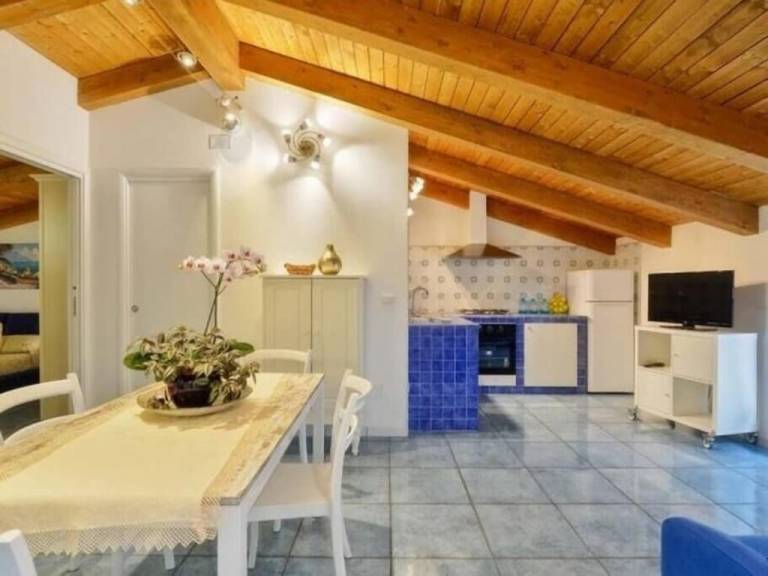 Appartamento Agropoli