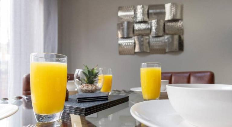 Vacation home | Close to York Minster — photo 4