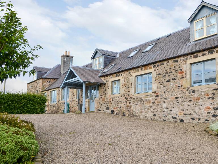 Cottage Hume
