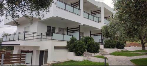 Διαμέρισμα Παραλία Αρτολιθια