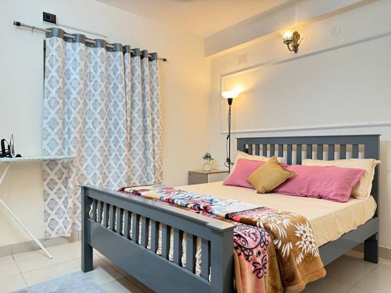 100 m² Ferienwohnung