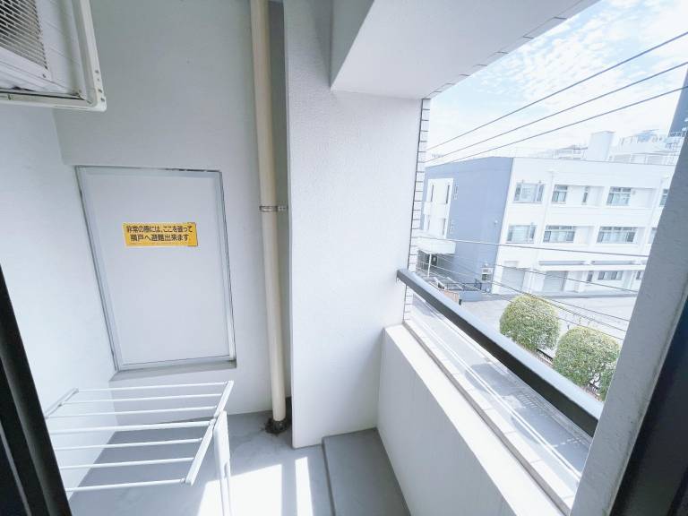 25 m² Ferienwohnung