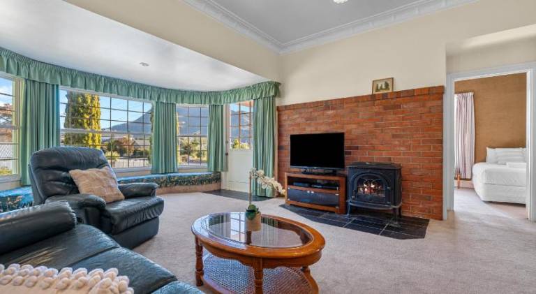 Tasman Holiday Parks Picton