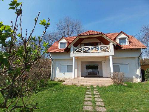 Apartman Pécsely