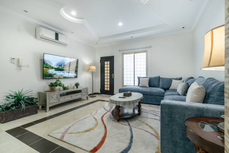 Apartment Riyadh