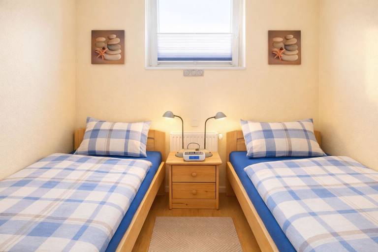 Ferienwohnung Wöhrmeyer in Horumersiel: Komfortabler Aufenthalt nahe dem Strand — photo 5