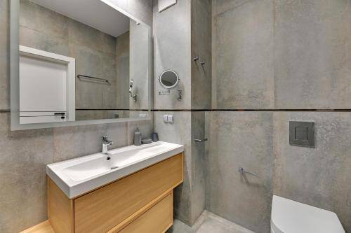 Apartamento Jelitkowo