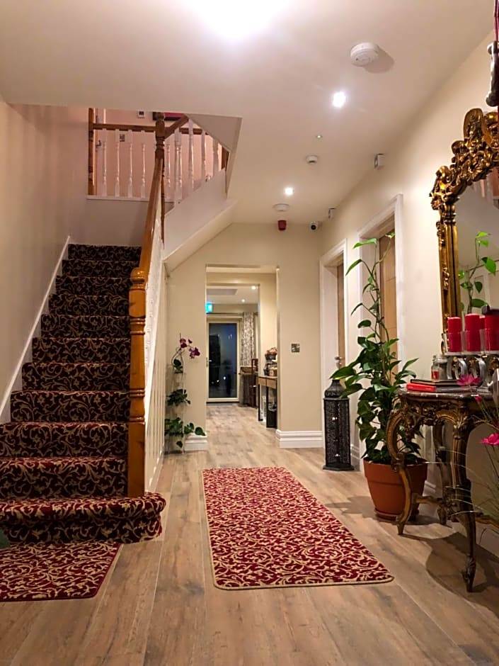 Bed and breakfast  Drogheda
