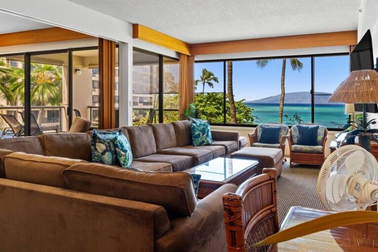 Condo  Kapalua