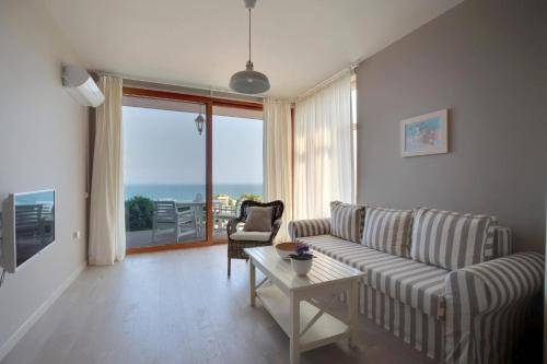 Apartament Złote Piaski