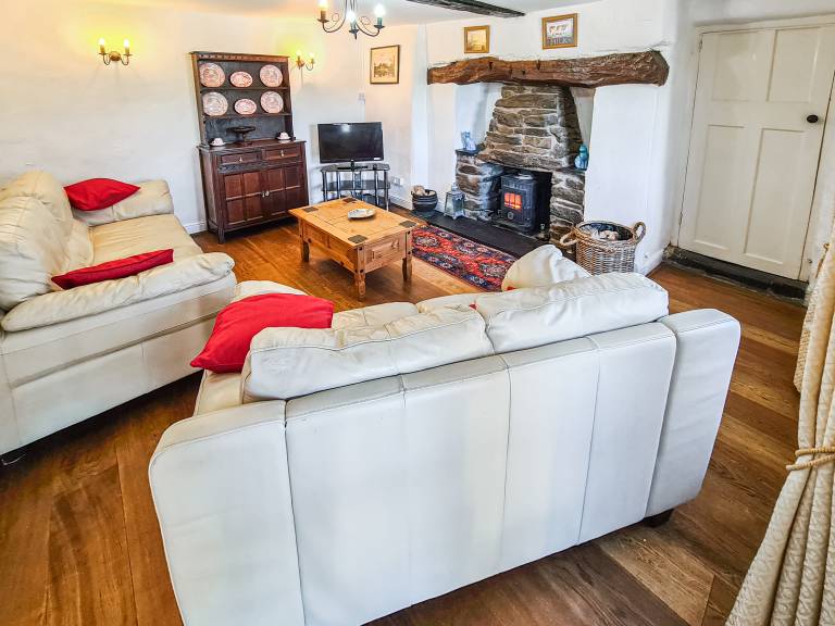 Children-friendly beautiful cottage | Pets allowed — photo 2