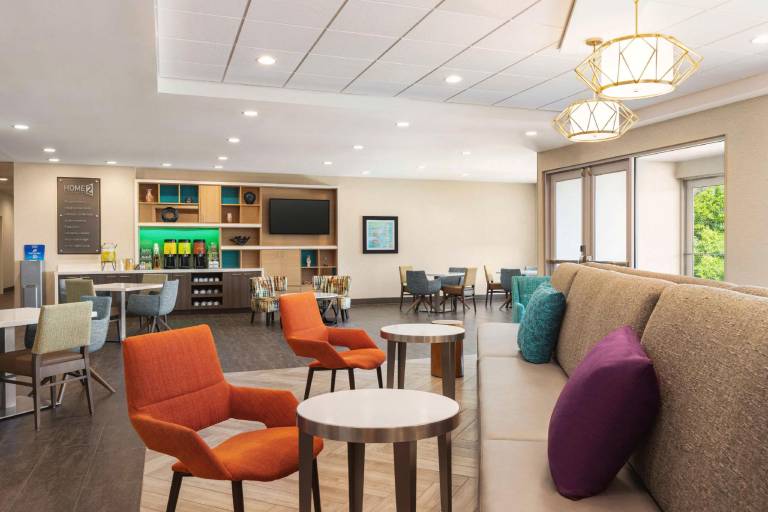 Home2 Suites by Hilton Leesburg — photo 4