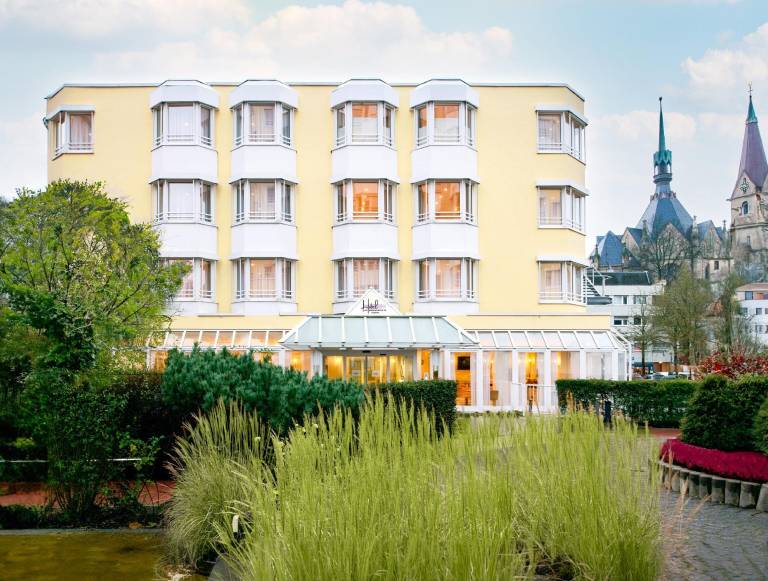 Hotel Am Brinkerplatz — photo 3