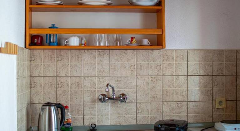 Rental apartment with garden, terrace & barbecue — photo 4