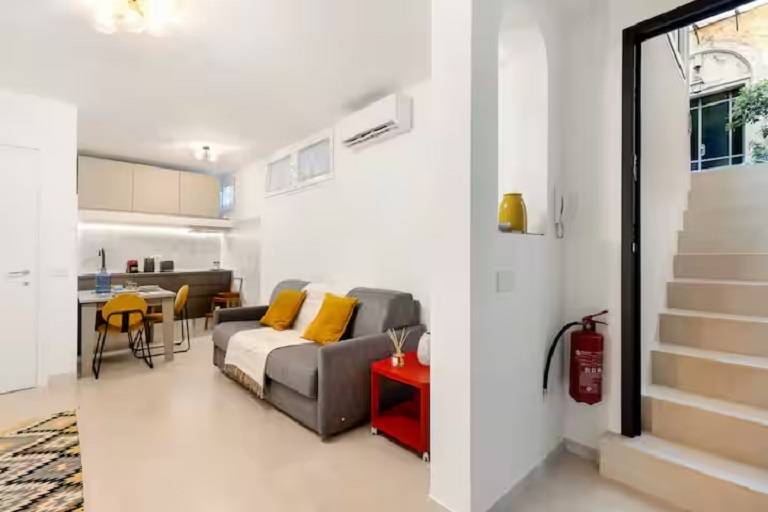Accogliente Appartamento Milano zona Citta Studi