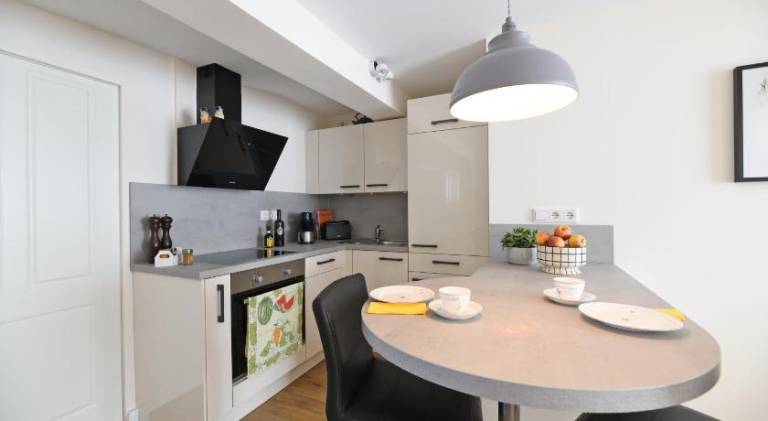 Charming holiday apartment | Pet-friendly — photo 3