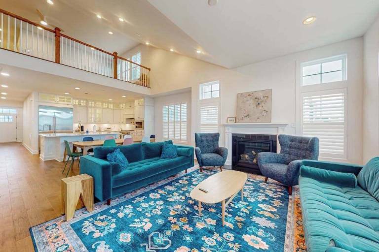 House Bethany Beach