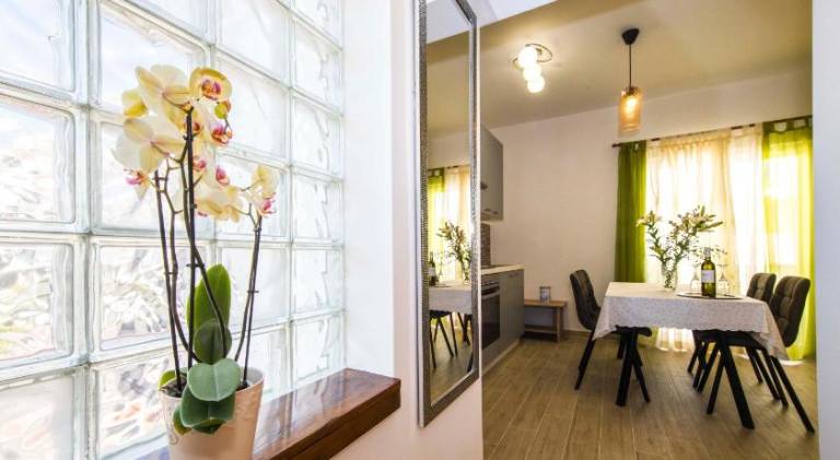 Nice rental apartment with garden & terrace | Next to the beach | Pet-friendly — photo 5