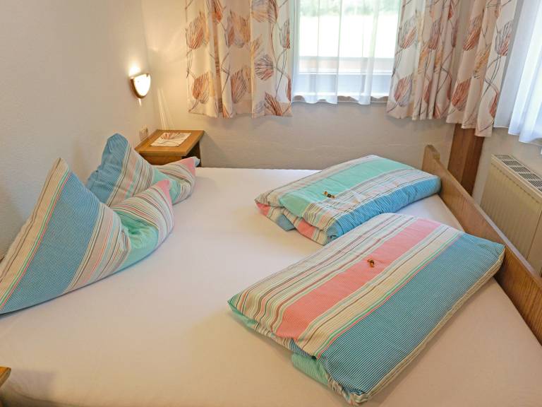Holiday apartment with terrace, heated pool & sauna — photo 4