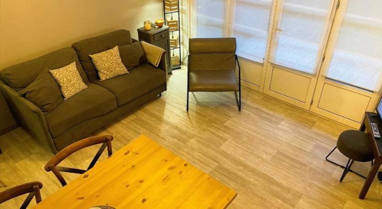 House with garden & patio in Montreuil