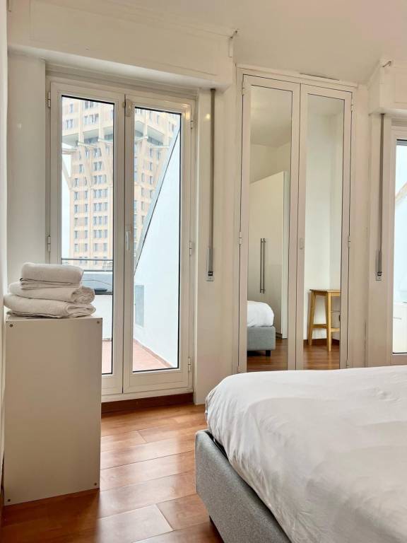 Chambre d'hôtes Milan