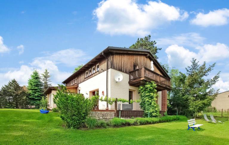 Ferienwohnung  Dargersdorf