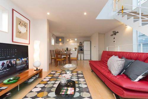 95 m² Ferienwohnung