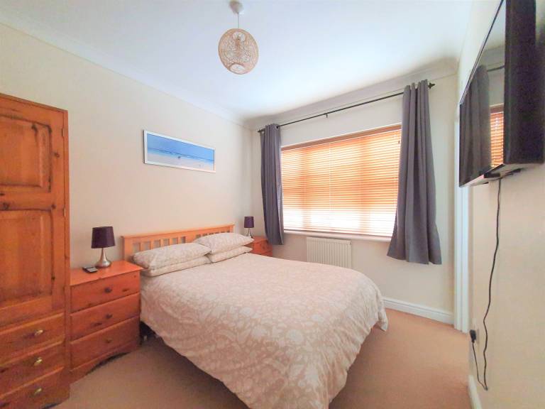 Ferienhaus Sittingbourne