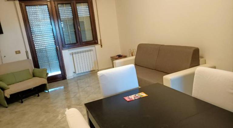 King Suite - Intera Suite vicino Aeroporto e Fiera di Roma in Fiumicino