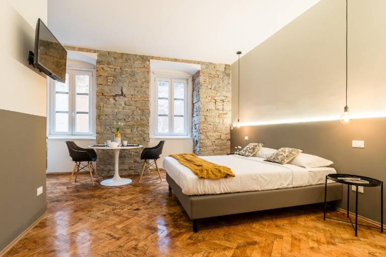 Ferienwohnung Triest