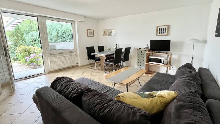 Ferienwohnung Bengel