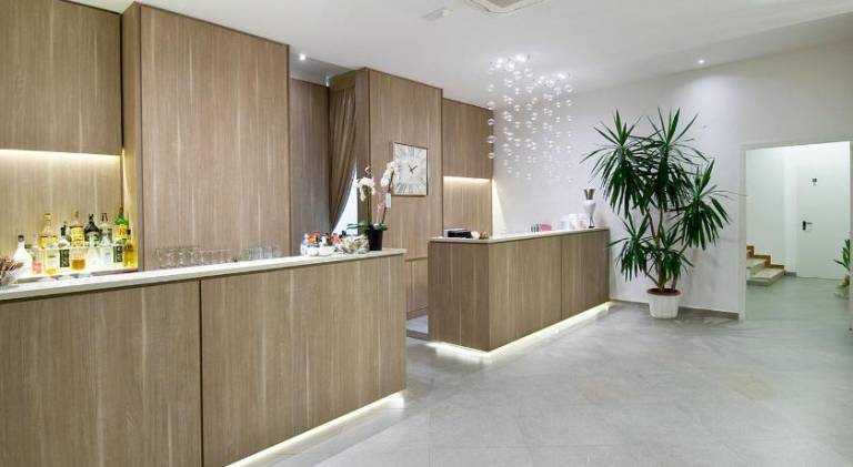 Hotel Atlantic & Spa — photo 4