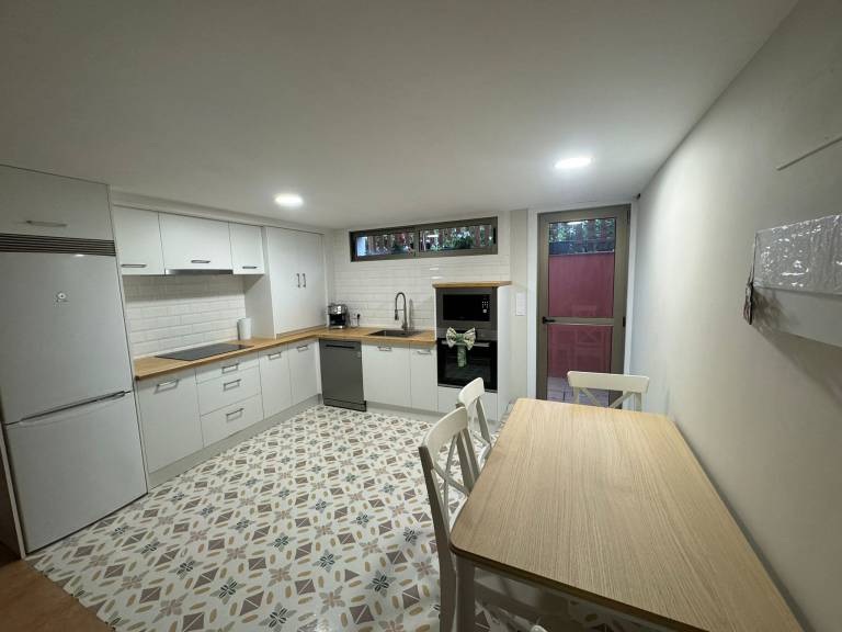 Apartamento Vigo