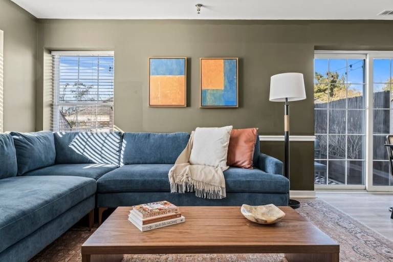 Apartment Newtown