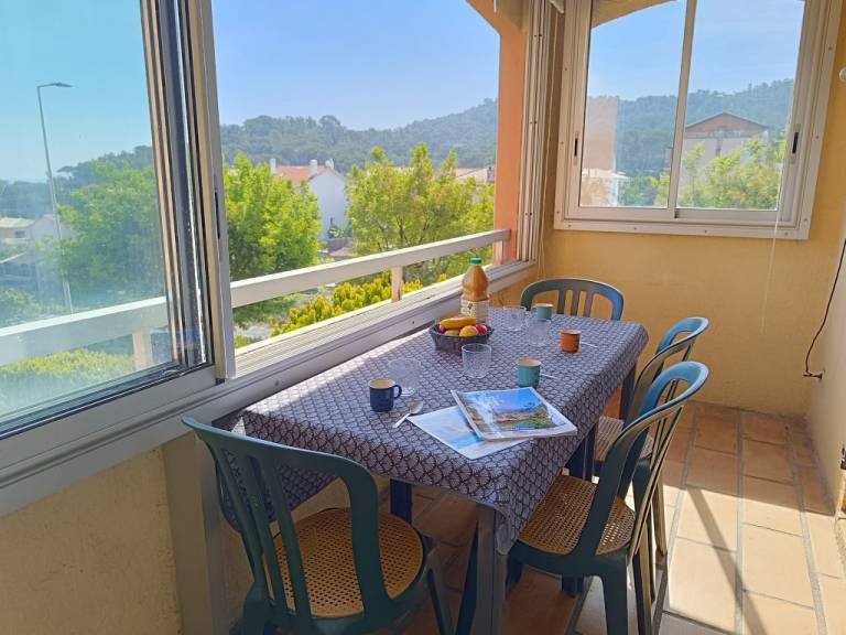 Appartement Agay