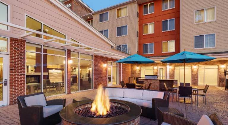 Residence Inn by Marriott Greenville — photo 3