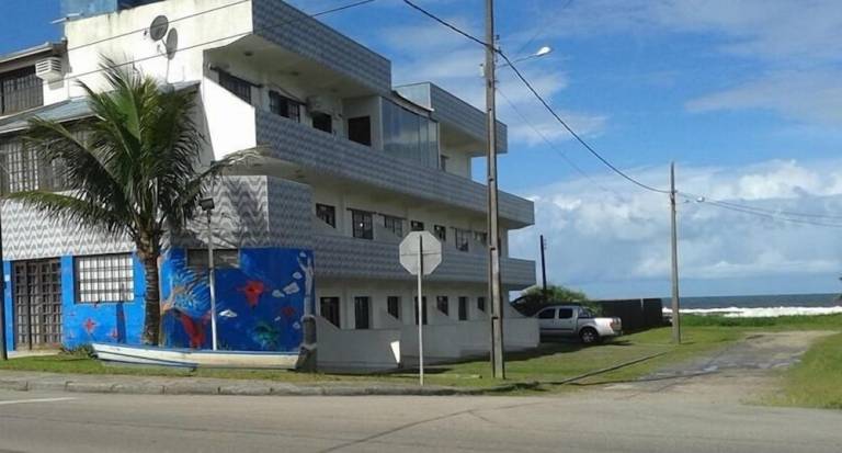 Apartamento Guaratuba