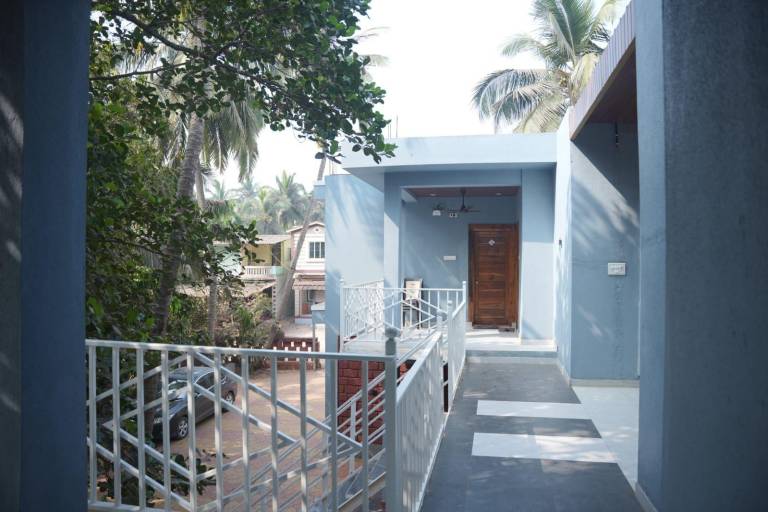 Shivansh Cottage Diveagar — photo 4