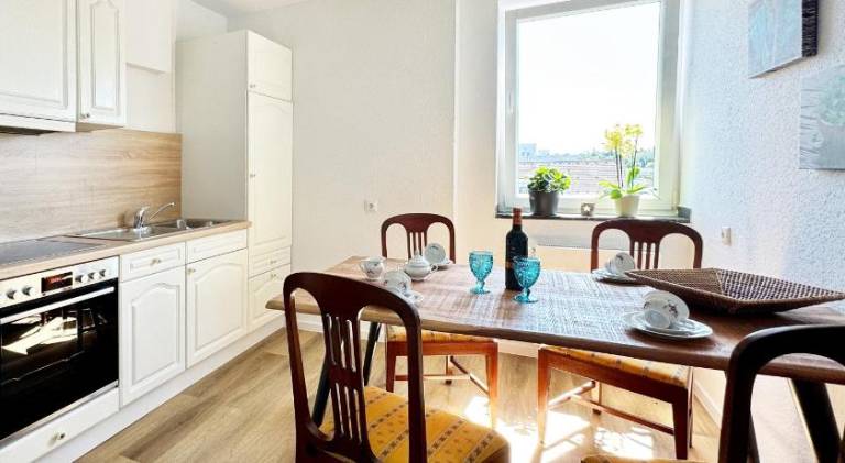 Rental apartment with 3 rooms for 4 persons — photo 4