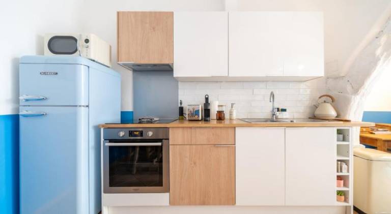 Holiday apartment with 1 room for 4 persons — photo 3