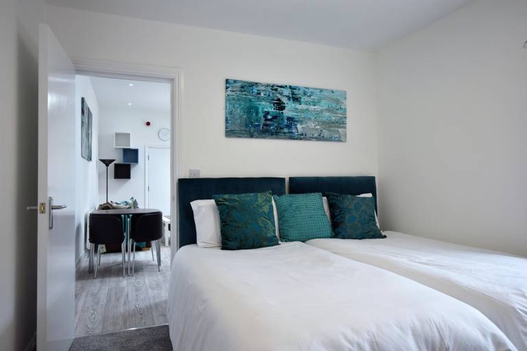 Apartment Sunderland