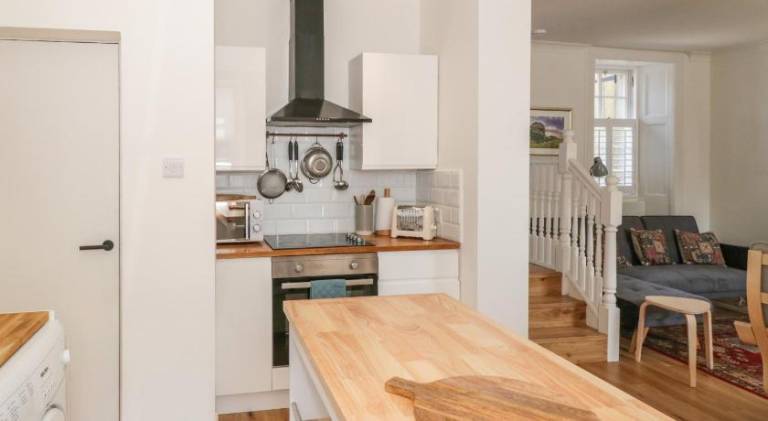 Vacation home with 2 rooms for 4 persons — photo 3