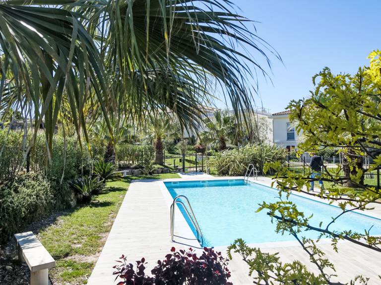 Apartment Bandol
